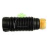 KAGER 82-0076 Rubber Buffer, suspension